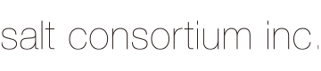 ソルトコンソーシアム